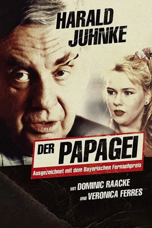 Der Papagei (фильм)