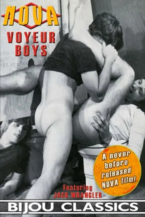 Voyeur Boys