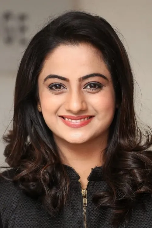 Namitha Pramod