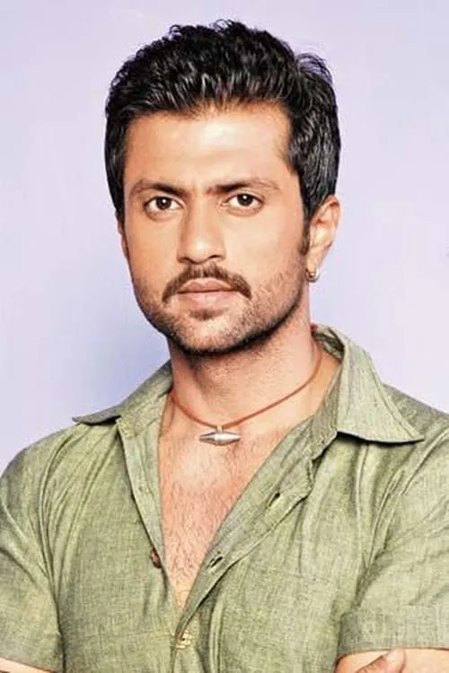 Aamir Dalvi