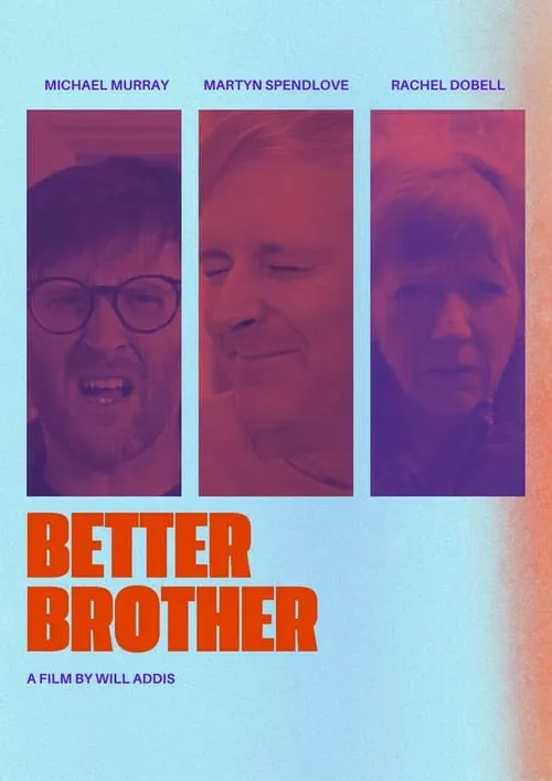 Better Brother (movie)