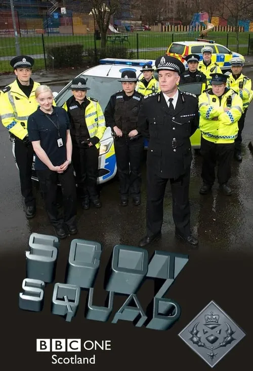 Scot Squad (сериал)