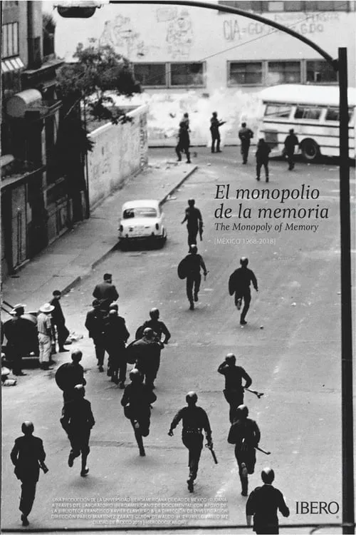 El Monopolio de la Memoria (movie)