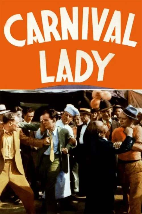 Carnival Lady (movie)