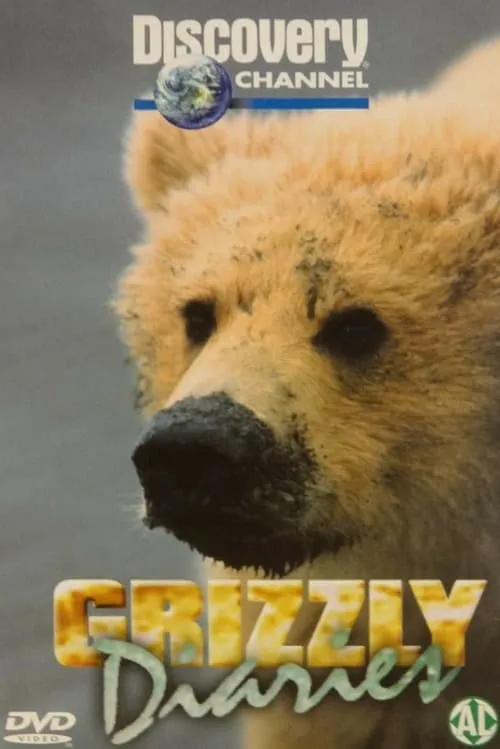 Grizzly Diaries (movie)