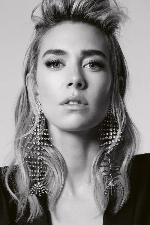 Vanessa Kirby