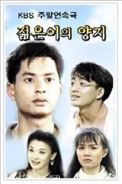 젊은이의 양지 (сериал)