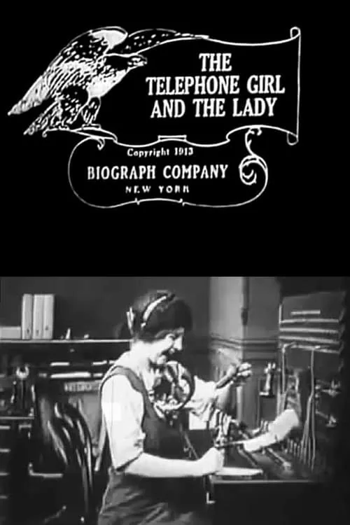 The Telephone Girl and the Lady (movie)