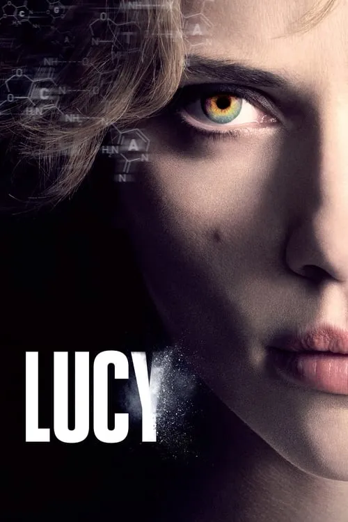 Lucy (movie)