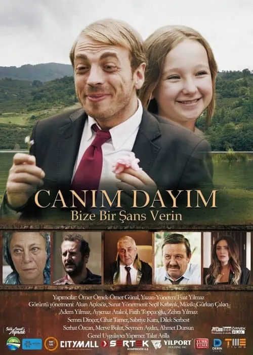 Canım Dayım (фильм)