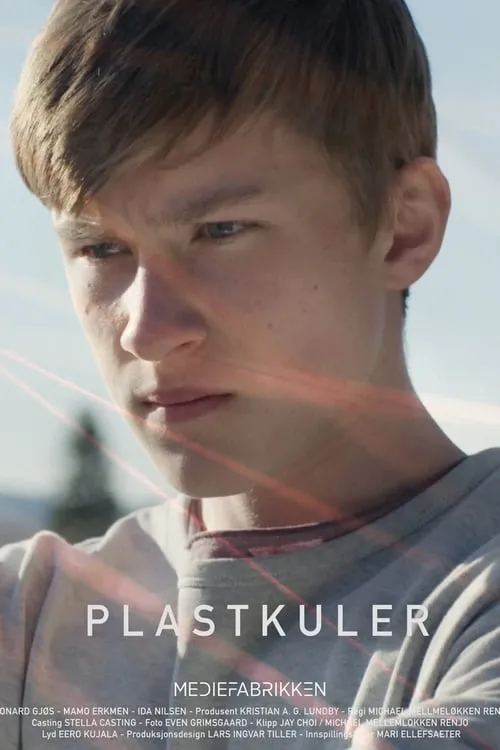 Plastkuler