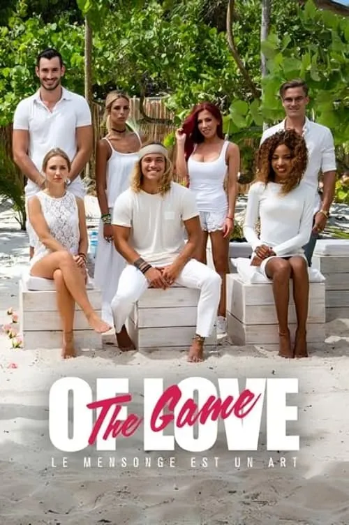 The Game of Love (сериал)