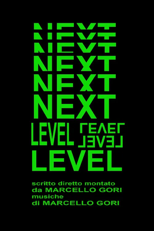 Next Level (movie)