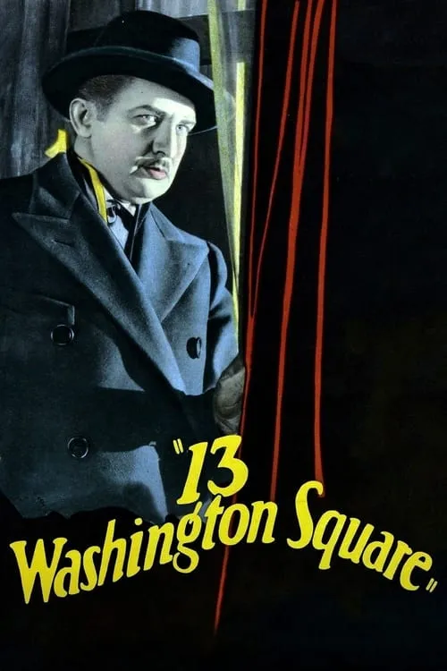 13 Washington Square (movie)