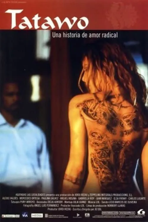 Tattoo Bar (movie)