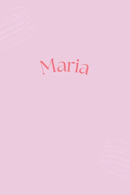 Maria (фильм)