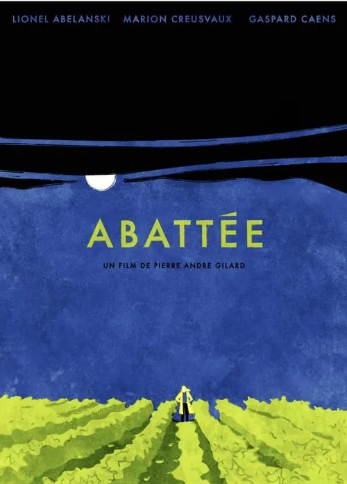 Abattée (movie)