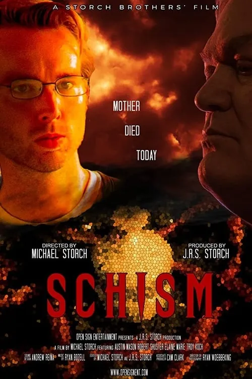 Schism (movie)