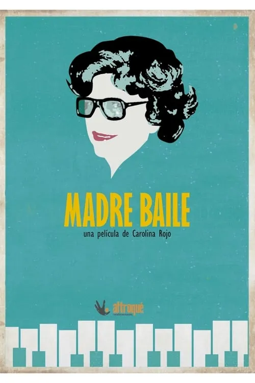 Madre Baile (фильм)