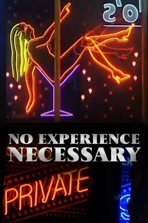 No Experience Necessary (movie)