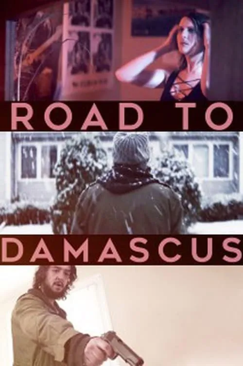 Road to Damascus (movie)