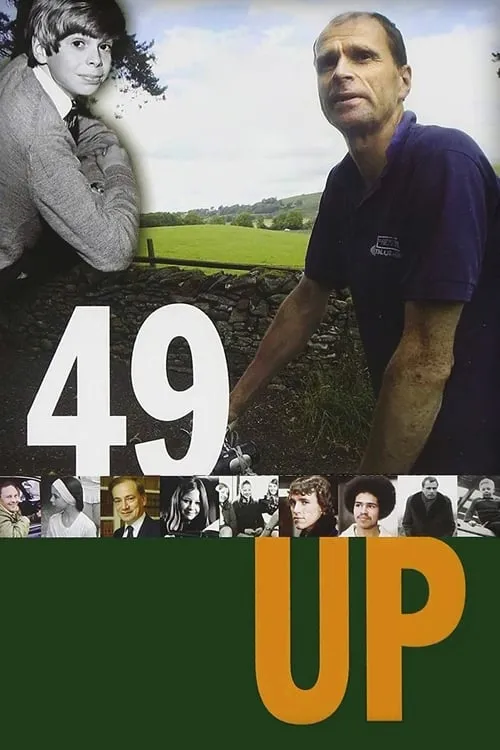 49 Up (фильм)