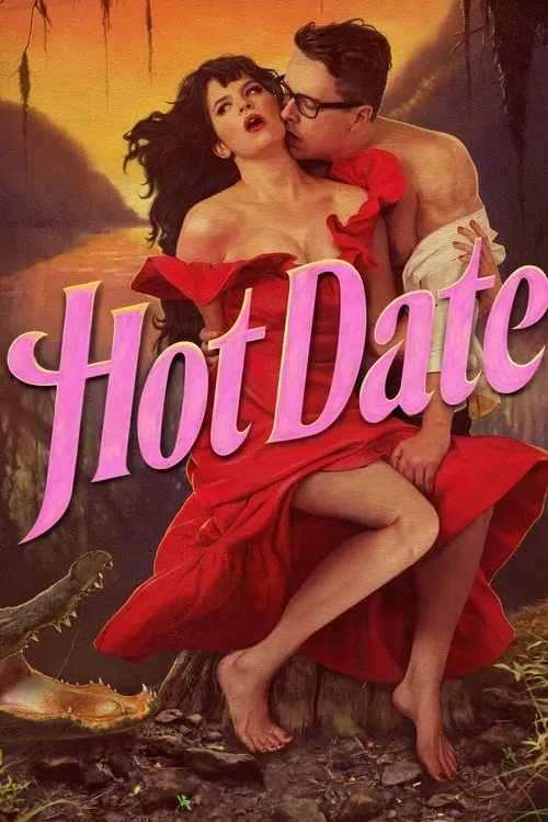 Hot Date (series)