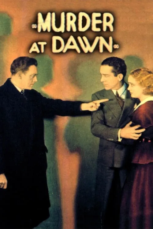 Murder at Dawn (movie)