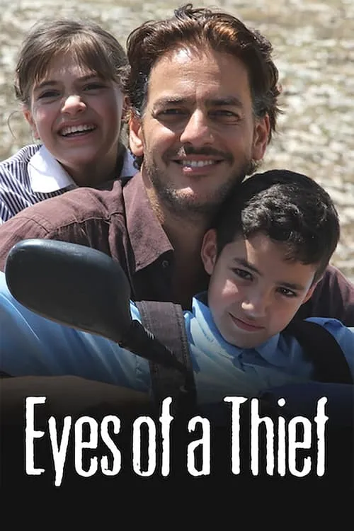 Eyes of a Thief (movie)