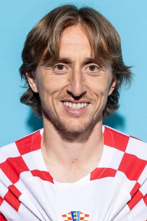 Luka Modrić