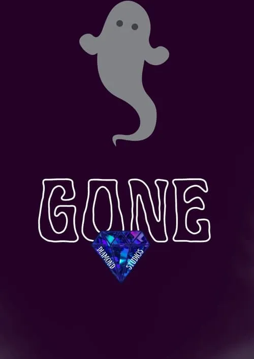 GONE