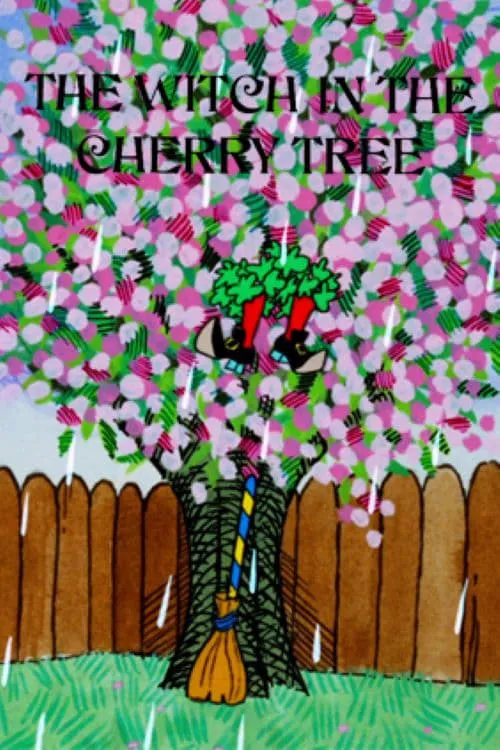 The Witch in the Cherry Tree (фильм)