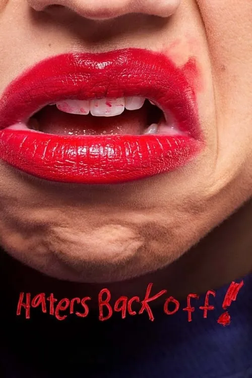 Haters Back Off (series)