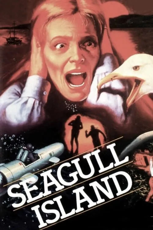 Seagull Island (series)