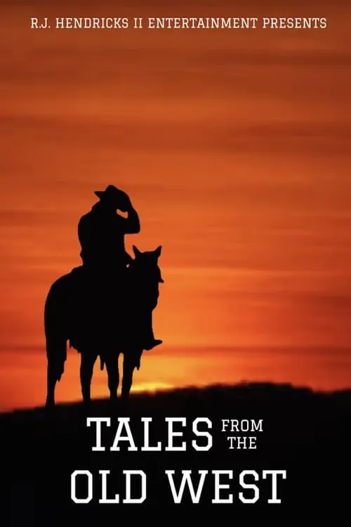 Tales from the Old West (фильм)