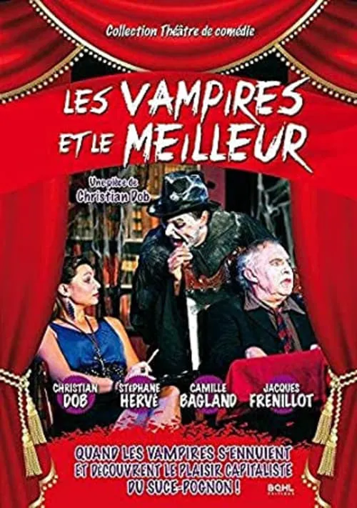 Les Vampires et le Meilleur (фильм)