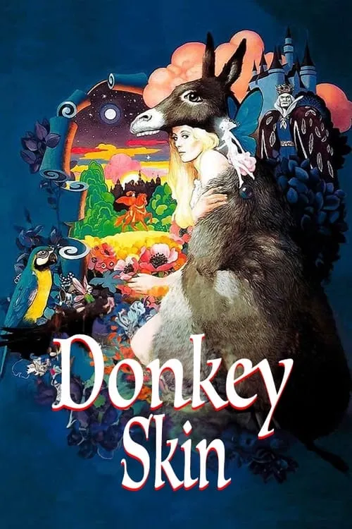 Donkey Skin (movie)