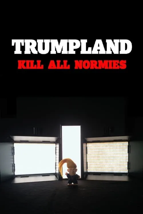 Trumpland: Kill All Normies (movie)