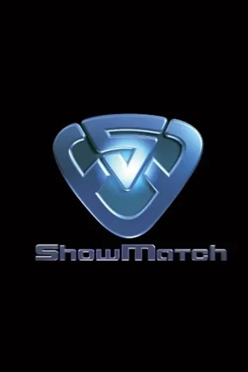 Showmatch (сериал)