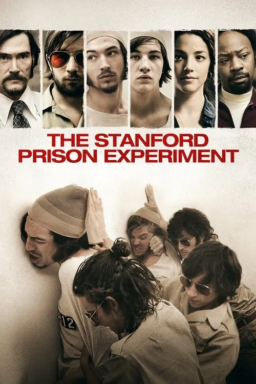 The Stanford Prison Experiment (movie)