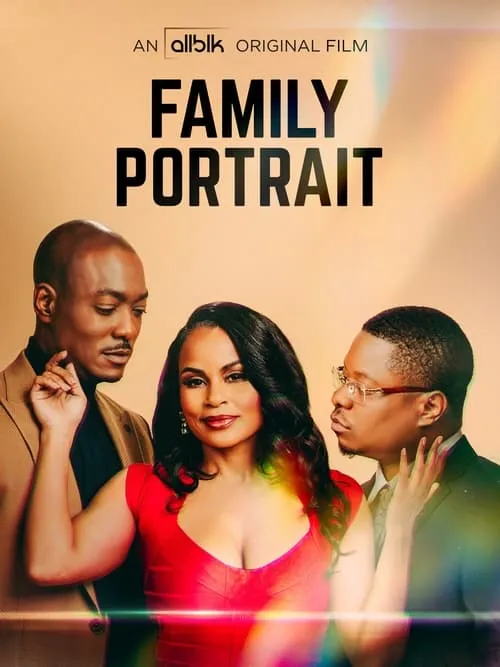 Family Portrait (movie)