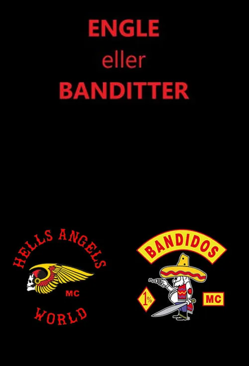 Engle eller banditter