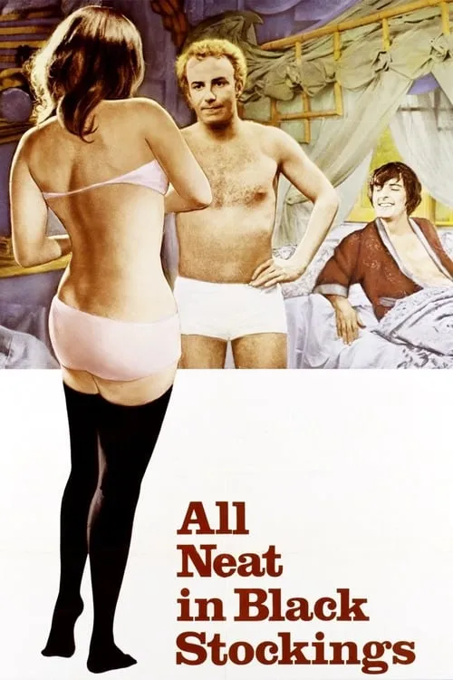 All Neat in Black Stockings (movie)