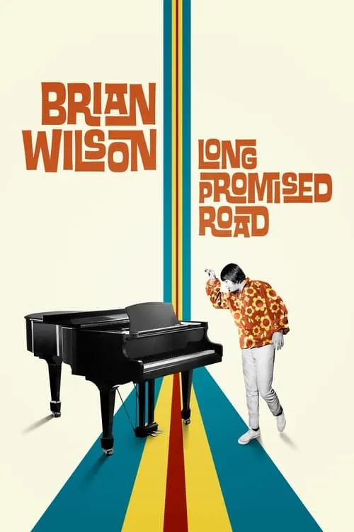 Brian Wilson: Long Promised Road (movie)