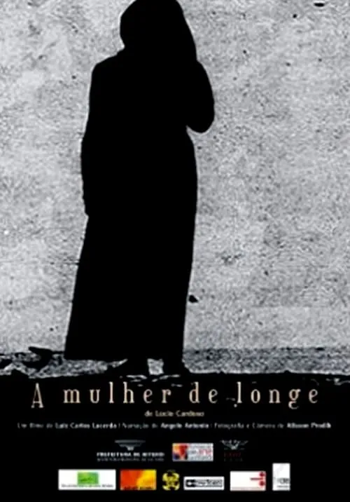 A Mulher De Longe (фильм)