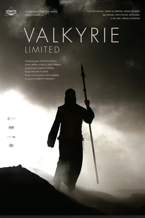 Valkyrie Limited (movie)