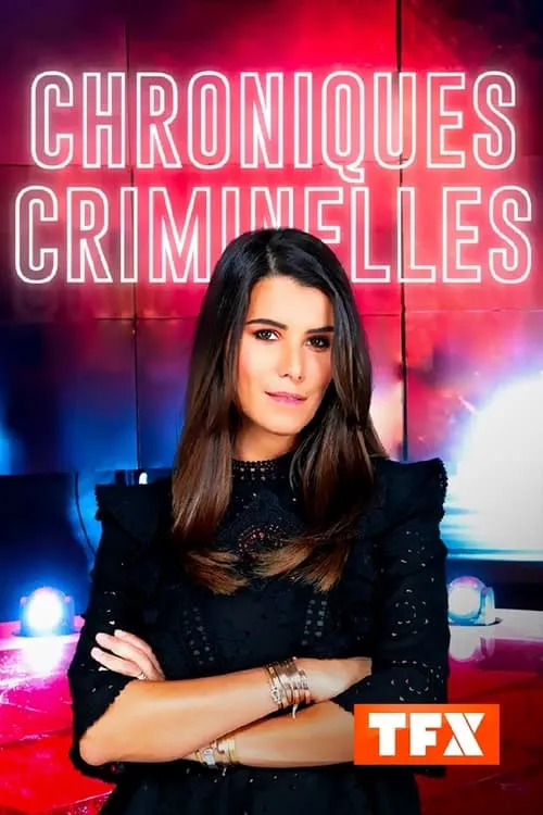 Chroniques criminelles (сериал)