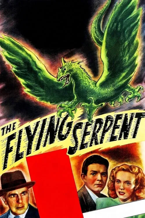 The Flying Serpent