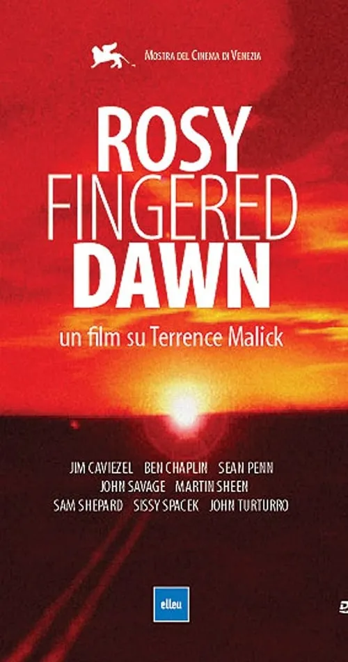 Rosy-Fingered Dawn: A Film on Terrence Malick (movie)