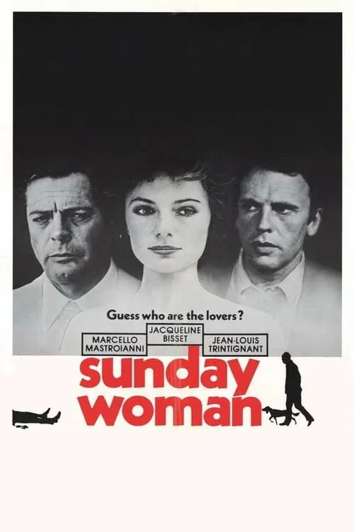 The Sunday Woman (movie)